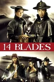 14 Blades (2010)