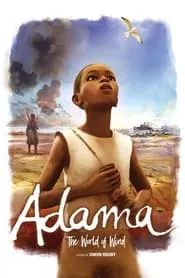 Adama: The World of Wind (2015)