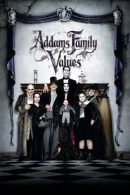 Addams Family Values (1993)