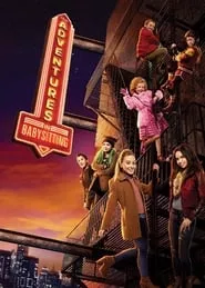 Adventures in Babysitting (2016)