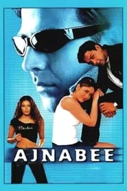 Ajnabee (2001)