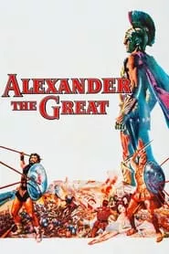 Alexander the Great (1956)