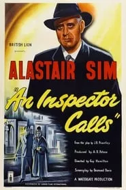 An Inspector Calls (1954)