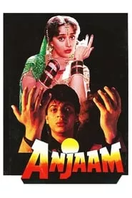 Anjaam (1994)