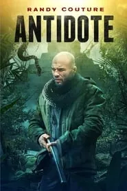 Antidote (2018)