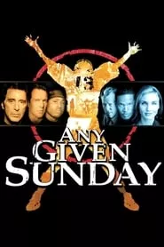 Any Given Sunday (1999)