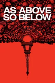 As Above, So Below (2014)