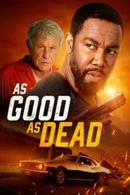 As Good as Dead (2022)