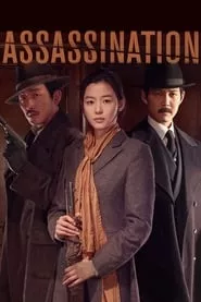 Assassination (2015)