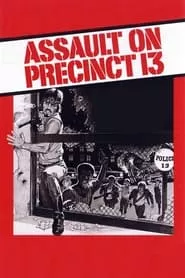 Assault on Precinct 13 (1976)