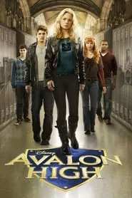 Avalon High (2011)