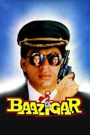 Baazigar (1993)