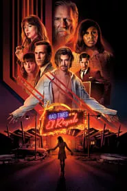 Bad Times at the El Royale (2018)