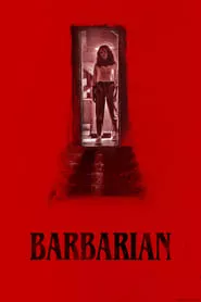 Barbarian (2022)