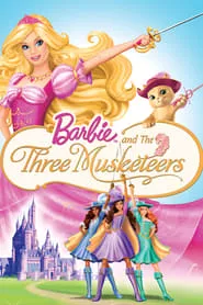 Barbie and the Three Musketeers (2009)