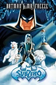 Batman & Mr. Freeze: SubZero (1998)