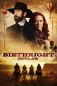 Birthright Outlaw (2023)