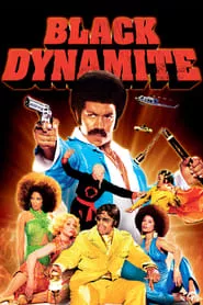 Black Dynamite (2009)