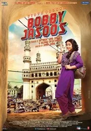 Bobby Jasoos (2014)