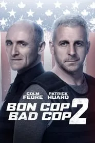 Bon Cop Bad Cop 2 (2017)