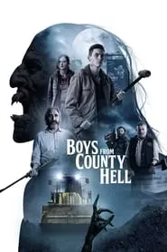 Boys from County Hell (2021)