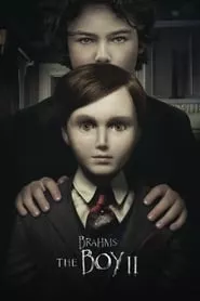 Brahms: The Boy II (2020)