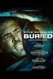 Buried (2010)