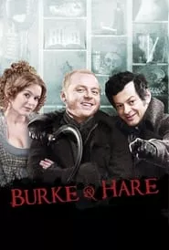 Burke & Hare (2010)