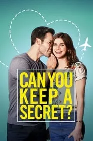 Can You Keep a Secret? (2019)