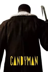 Candyman (2021)