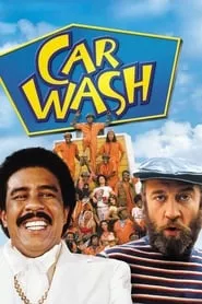 Car Wash (1976)