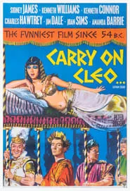 Carry On Cleo (1964)