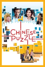 Chinese Puzzle (2013)