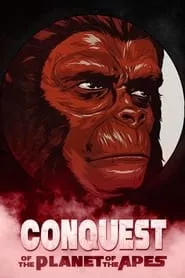 Conquest of the Planet of the Apes (1972)