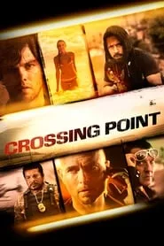 Crossing Point (2016)