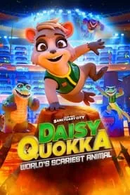 Daisy Quokka: World’s Scariest Animal (2021)