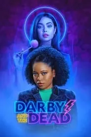 Darby and the Dead (2022)