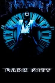 Dark City (1998)