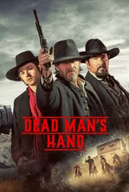 Dead Man’s Hand (2023)