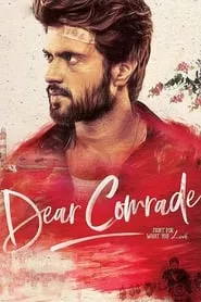 Dear Comrade (2019)