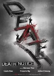 Death Notice (2023)