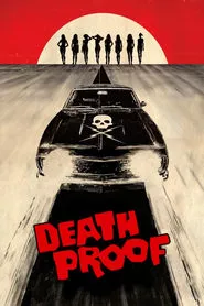 Death Proof (2007)