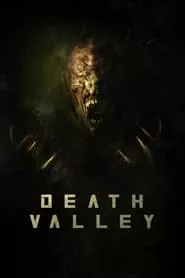 Death Valley (2021)