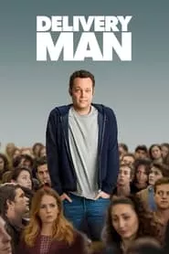 Delivery Man (2013)