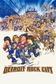 Detroit Rock City (1999)