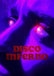 Disco Inferno (2023)