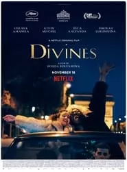 Divines (2016)