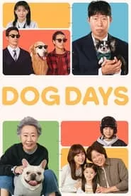 Dog Days (2024)