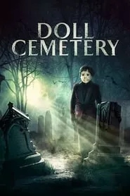 Doll Cemetery (2019)