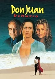 Don Juan DeMarco (1994)